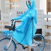 rainwear per motocicletta da donna