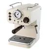 Machine à café expresso 15 bars, Type vapeur italienne, lait, 2 et 1 poignées, facile à utiliser 24837022506