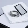 Women Men Snake Finger Ring with Stamp Animal Snake Ring for Gift Party High Quality Jewelry Accessories