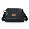 black canvas bags