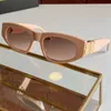 Black Sunglasses for women Sport Luxury Rectangular Full Frame BB0095 designer sunglasses men hyperlight eyewear original box