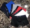 2020 Designer Marke Herren Boxer Männer Unterhosen Kurze Für Mann UnderPanties Sexy Unterwäsche Herren Boxer Baumwolle Unterwäsche Shorts Männlich