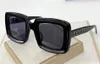 Nouvelles lunettes de soleil de design de mode 5428 Cadre carré simple et élégant Top Quality Classiv 400 Lens Protection Glasses1036827