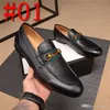 C8 Men Pu Leather Shoes Low Heel Casual schoenjurk Schoenen Brogue schoenen Spring Enkle Boots Vintage Classic Male Casual 33272K