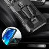 Cell Phone Cases Clip Cover Shockproof Case For iPhone 12 Mini Pro Max Xs Xr e S20 FE Fan Edition 5g Suit Run Climbing Sports free ship YX18