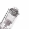 Neue Drpen A7 Nadeln Pin Patrone für A7 Dr Pen Ersatz Micro Nadel Schraube Patronen für Auto Microneedle System9732902