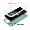 Clear Hybrid Defender Phone Cases Colorful Cover For iPhone 14 Pro Max Plus 13 12 Mini 11 X XS XR 6 7 8 Plus