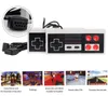 Nostalgische gastheer HDTV 1080P Out TV 1000 Game Console Video Handheld Games voor SFC NES Games Consoles Children Family Gaming Machineree DHL/FedEx/UPS