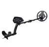 Gtx-5030 underground metal detector old house wild jungle detection gold silver dollar copper coin with earphone and shovel