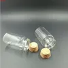30*60*17mm 25ml Glass Bottles With Cork 50pcs/Lot For Wedding Holiday Decoration Christmas Gifts Free Shippinghigh qualtity