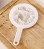 120/200/400 Mesh Kitchen Ultra-fine Mesh Strainer Kitchen Nylon Mesh Filter Spoon Suitable For Soy Milk Coffee Milk Yogurt