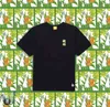 #FR2 Rabbits Two T-shirt Men Women No Smoking T Shirt G1222