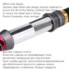 Carbon Telescopic Ultra Light Spinning Fishing Rods Mini Pocket Size 1.3m 1.5m1.8m 2.1m 2.4m for Travel