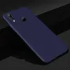 Ricestate Ultra Thin Matte TPU Case для Huawei Nova 3i Nova 3 NOVA 3E Case Huawei P20 Lite P20 Pro Задняя крышка Силиконовый мягкий чехол