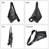 Nxy Handbag Men s Personal Pocket Bag Anti Theft Chest Casual Sports Torage Gun Multi Function Shoulder Waterproof Messenger 0209