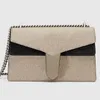 Torba na ramię Crossbody Torby Disco Torebki Marmont Crossbody Torba Soho Torby Skórzane sprzęgło Plecak Portfel Fashion FannyPack 00249