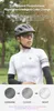 Rockbros Kadın Erkek Açık Bisiklet Polarize Gözlük Sürme Gözlük UV Koruma Şeffaf Spor Gözlükler Bisiklet Gözlük Aksesuarları