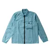 봄과 가을 2022 새로운 남자 패션 한국어 느슨한 재킷 플러스 재킷 자켓