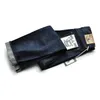 Saucezhan 316XX-RAW Straight Raw Seedge Unsanforized Denim Herren Herren Jeans Marke 201111