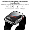 Funda de reloj de PC para Apple Watch Series 5, 4, 3, 2, 1, 42mm, 38m, 40mm, 44mm, funda protectora para iWatch 8628605