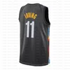 Kawhi Leonard Giannis Antetokounmpo كرة السلة جيرسي 13 34 2 Paul George Ray Allen 2021 New Mens Jerseys