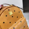 Qualität Waren Mode Weibliche Niet Rüschen Rucksack Handtasche Schule Für Teenager Mädchen Frauen Stil Laptop Reise Rucksack Die Designer Handtaschen