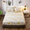 yellow queen size sheets