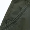 ICPANS MENS MUNS MUNS COTKENT Военные мутокомпокирование мешковатые мужчины брюки повседневные брюки в комбинезоны брюки брюки бегают размер 42 44 201110