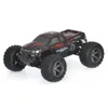 Brandneues 9115 1:12 RC 4WD fahrendes Auto mit Bürstenmotoren Antrieb Bigfoot Auto ferngesteuertes Automodell Geländewagen Spielzeug