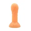 NXY Dildos Zabawki Anal Backyard Plug Alternative Obrotowy Dilator Fałszywy Penis Dla Mężczyzn i Kobiet Seksualne Produkty dorosłych 0225