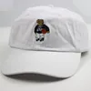 Spedizione gratuita Nuovo arrivo bone Visiera curva Casquette Berretto da baseball donna gorras Snapback Caps Bear papà polo cappelli per uomo hip hop