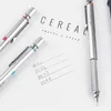 UNI Automatyczny ołówek 0,3 / 0,5 / 0,7 / 0,9 mm Ołów studencki M5-1010 Metalowy Niski środek ciężaru Ołówek Y200709