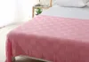 Nuove coperte di filo lavorato a maglia els Aereo Decorazione della casa Copridivano Coperta Coperta per il tempo libero in stile britannico Biancheria da letto estiva6358990