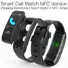 Jakcom F2 Smart Call Watch Nieuw product van Smart Watches Match voor Beste Android Fitness Horloge Android Horloges voor Dames Smartwatch Z60