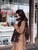 2021 New Winter Thickened Doubleg Large Print Doublesided Shawl Sub Mother Plush Scarf2770539