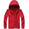 Mens Hoodies e Moletons Casual Outono Inverno com uma capa Sport Jacket Zipper Men Casual melhor qualidade frete grátis