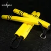 Губка двойная веревка Нунчакус Безопасная дрель Оборудование для боевых искусств Тренировочная практика для начинающих Товары для боевых искусств Q0104991908