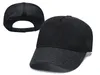 Nouveautés Casquette unisexe Mode Golf Classique Baseball Chapeaux Polyester Réglable Plaine Polo Snapback Os Casquette En Plein Air Soleil Dad305k