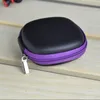 Storage Boxes Earphone Wire Organizer Data Line Cables Container Case Earbuds Box