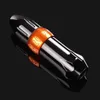 Rocket Motor Tattoo Pen Rotary Machine Aluminium Alloy Gun Equipment för Semi Permanent MicroBlading Makeup 211228