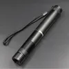 Kraftfull 500m 450nm Blue Laser Sight Laser Pointer High Power Zoomable Justerbar Focus Lazer With Head Burning Match5788469