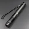 Leistungsstarke 500 m 450 nm Blue Laser Sight Laser Pointer High Power Zoomable Focus Lazer mit Kopfbrennmatch6103855