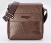 HBP # 795 Man Axelväska Messenger Bags Bourcases Resor Utomhuspaket Fashion Satchels Casual Woman Vilken stil kan anpassas