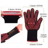 Oven Mitts ADOREHOUSE Microwave Glove Anti-scald BBQ Gloves Outdoor Camping Fireproof Barbecue Kitchen Baking Accessories