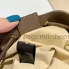 Bolso de diseñador de lujo de alta calidad 10A Moda para mujer CrossBody Lienzo Impreso Bolso para mujer Bolso de hombro monedero 2024 Mini cubo Carteras cruzadas Bolsos