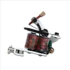 Kits de tatouage débutant Machines Guns Couleur Encres Encres Aiguères Alimentation MGT18GD34208185