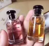 Conjunto de perfume de cinco novos perfumes Rose des Vents Fragrâncias florais Matiere Noire Oriental Woody Perfume Apogee 10ML 5pcs duradouro Fr7007140