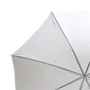 Godox Professional 33 '' 84cm أبيض شفافة مظلة لينة للصور استوديو فلاش ضوء 201130