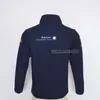 고품질 오토바이 Motorrad Full Zip Fleece Sweatshirt Worldsbk 팀 레이싱 코튼 남성용 재킷 1