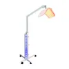 معدات تجميل أخرى وصول جديد مزدوج الذراع LED PDT العلاج الخفيف Bio-Light 7 ملون لتجديد شباب الجمال للعلاج الجمال